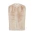 Soyaconcept Gilet Vestje Naida Cream