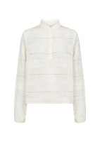 Soyaconcept Blouse Ava Cream