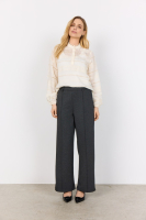 Soyaconcept Blouse Ava Cream