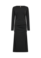 Soyaconcept Jurk Andine Black