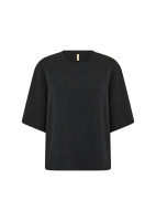 Soyaconcept T-Shirt Andine Black