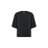 Soyaconcept T-Shirt Andine Black