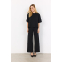 Soyaconcept T-Shirt Andine Black