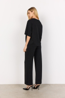 Soyaconcept T-Shirt Andine Black