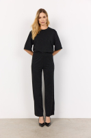 Soyaconcept Broek Andine Black