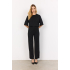 Soyaconcept Broek Andine Black