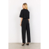 Soyaconcept Broek Andine Black