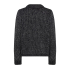 Soyaconcept Vest Nalikka Black