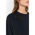 Soyaconcept Sweater Banu Black