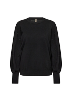 Soyaconcept Pullover Dollie Black