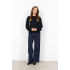 Soyaconcept Pullover Dollie Black