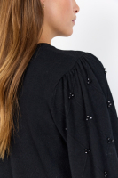 Soyaconcept Pullover Dollie Black
