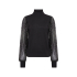 Soyaconcept Pullover Dollie Sequins Black
