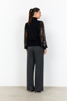 Soyaconcept Pullover Dollie Sequins Black