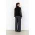 Soyaconcept Pullover Dollie Sequins Black