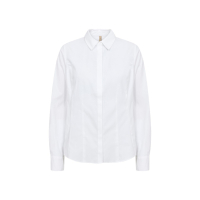 Soyaconcept Blouse Netti White