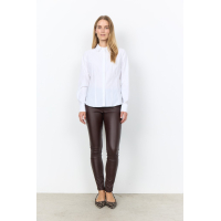Soyaconcept Blouse Netti White