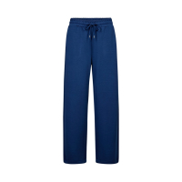Soyaconcept Broek Banu Navy Peony