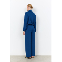 Soyaconcept Broek Banu Navy Peony