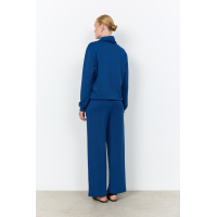 Soyaconcept Sweater Banu Navy Peony