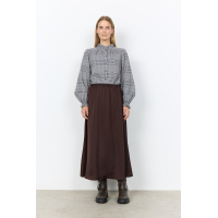 Soyaconcept Rok Jacey Chocolate Plum