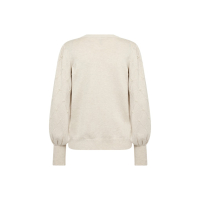 Soyaconcept Pullover Dollie Light Sand