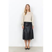 Soyaconcept Pullover Dollie Light Sand