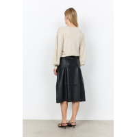 Soyaconcept Pullover Dollie Light Sand