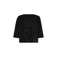 Soyaconcept Vest Jasleen Black