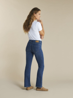 Red Button Jeans Babette Blue Used
