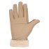 HV Society Handschoenen Garbine Straw