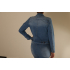 New Star Denim Jacket Dalton Light Stone