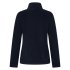 HV Society Fleece Jacket Denise Navy