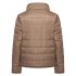 HV Society Jas Brenna Light Taupe