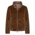 HV Society Jas Brenna Light Taupe