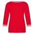 HV Society Pullover Jacy Red