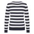HV Society Pullover Jordan Navy