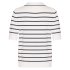 HV Society Polo Shirt Jiska White