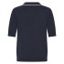 HV Society Polo Shirt Jazlyn Navy
