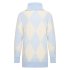 HV Society Coltrui Miya Light Blue