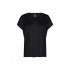 Soyaconcept Shirt Marica Black