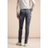 Street One Jeans Jane Steel Grey Net Wash