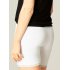Base Level Shorts Keilani White