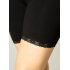 Base Level Shorts Keilani Black