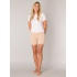 Base Level Shorts Keilani Nude