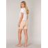 Base Level Shorts Keilani Nude