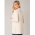Base Level Vest Yayla Light Beige