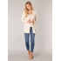 Base Level Vest Yayla Light Beige
