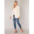Base Level Vest Yayla Light Beige