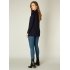 Base Level Vest Yayla Dark Blue